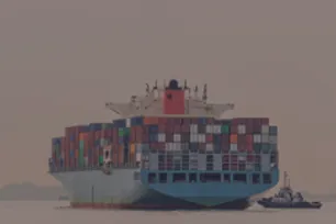บริการขนส่งทางเรือ by Sea Freight