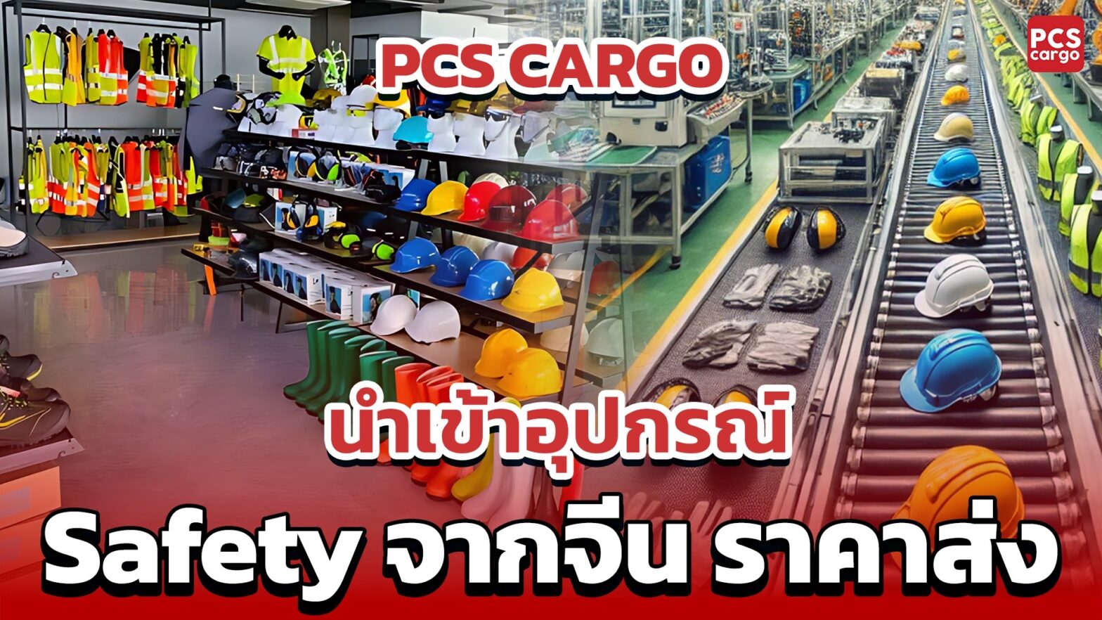 นำเข้าอุปกรณ์เซฟตี้, อุปกรณ์ความปลอดภัย, นำเข้าอุปกรณ์เซฟตี้จากจีน, ราคาส่ง, นำเข้าสินค้าจีน, อุปกรณ์ป้องกันส่วนบุคคล, นำเข้าอุปกรณ์ป้องกัน, PCS Cargo, บริการนำเข้า, นำเข้าอุปกรณ์ราคาส่ง, หมวกนิรภัย, รองเท้านิรภัย, ชุดป้องกัน, การจัดการนำเข้าสินค้าจากจีน, นำเข้าสินค้าปลอดภัย, ระบบโลจิสติกส์, บริการขนส่งสินค้า, สินค้าราคาส่งจากจีน, ความปลอดภัยในการทำงาน, สินค้าเพื่อความปลอดภัย, อุปกรณ์เซฟตี้ราคาถูก, นำเข้าอุปกรณ์เซฟตี้คุณภาพสูง, ตลาดอุปกรณ์เซฟตี้จากจีน, โลจิสติกส์อุปกรณ์เซฟตี้, การขนส่งอุปกรณ์จากจีน, การจัดการสินค้าเซฟตี้, สั่งซื้ออุปกรณ์จากจีน, นำเข้าสินค้าคุณภาพสูง, บริการนำเข้าสินค้าจีน, ความปลอดภัยในการทำงานราคาส่ง, สั่งซื้ออุปกรณ์ป้องกันส่วนบุคคล.