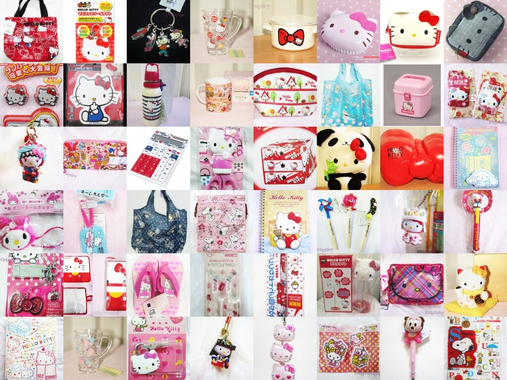 PCS Cargo import licensed product