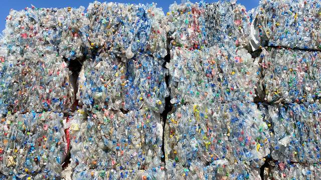 PCS Cargo Recycling Goods Thailand