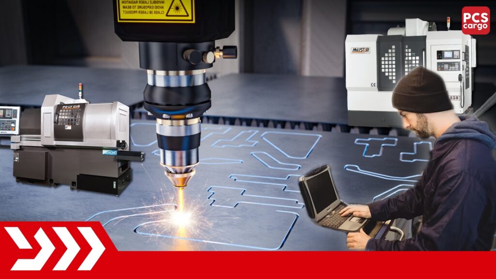 นำเข้า, เครื่องจักร, นำเข้าเครื่องจักร, CNC, เครื่องจักร CNC, นำเข้า CNC, นำเข้าเครื่องจักร CNC, นำเข้าเครื่องจักร CNC จีน, นำเข้าจากจีน, จีน, ควบคุมการตัดเฉือน, การผลิตชิ้นส่วน, ความแม่นยำสูง, นำเข้าเครื่องจักร CNC กลึง, นำเข้าเครื่องจักร CNC มิลลิ่ง, นำเข้าเครื่องจักร CNC เลเซอร์, เครื่องจักร CNC กลึง, เครื่องจักร CNC มิลลิ่ง, เครื่องจักร CNC เลเซอร์, ความแม่นยำในการผลิต, เพิ่มความแม่นยำ, เพิ่มประสิทธิภาพการผลิต, ระบบคอมพิวเตอร์, ควบคุมการผลิต, ประสิทธิภาพในการผลิต, ความยืดหยุ่นในการผลิต, เครื่องจักรกล CNC, เทคโนโลยี CNC, ฟังก์ชัน CNC, คุณสมบัติ CNC, ระบบการผลิต CNC, เครื่องจักร CNC จากจีน, เทคโนโลยีการผลิต, การตัดเฉือนชิ้นส่วน, เพิ่มประสิทธิภาพธุรกิจ, เครื่องจักรควบคุมด้วยคอมพิวเตอร์, กระบวนการนำเข้า นำเข้าสินค้า, บริการฝากสั่งซื้อและนำเข้าสินค้า, ผ้าม้วนจากจีน, นำเข้าผ้าม้วนจีน