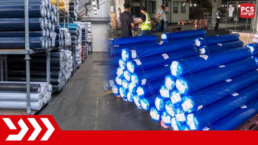 นำเข้า, นำเข้าโดยตรง, นำเข้าผ้าม้วน, ผ้าม้วน, อุตสาหกรรมสิ่งทอ, ซัพพลายเออร์ผ้า, คุณภาพผ้า, การเลือกซัพพลายเออร์, ซัพพลายเออร์ที่น่าเชื่อถือ, การตรวจสอบคุณภาพผ้า, ตัวอย่างผ้า, มาตรฐานผ้า, ขนส่ง, การจัดเก็บผ้าม้วน, ความคงทนของสี, การหดตัวหลังการซัก, บรรจุภัณฑ์ผ้าม้วน, การจัดการการขนส่งผ้า, การเก็บรักษาผ้า, ผ้า Cotton, ผ้า Polyester, ผ้า Silk, ความหนาแน่นของผ้า, ขนส่งสินค้านำเข้า, การจัดการผ้า, ความท้าทายในการนำเข้า, PCS Cargo, บริการนำเข้า, การจัดหาผ้า, บริการฝากสั่งซื้อและนำเข้าสินค้าาม้วนจากจีน, นำเข้าผ้าม้วนจีน