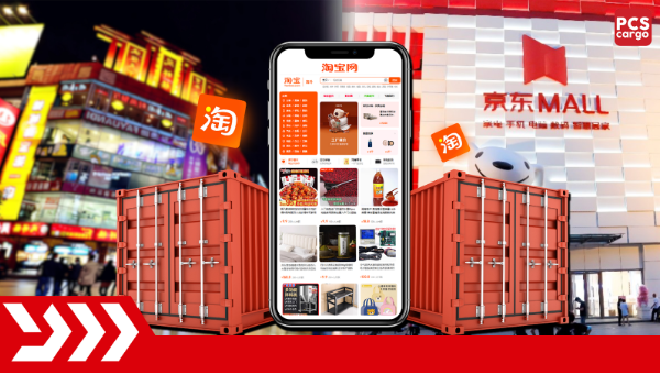 นำเข้าสินค้าจากจีน, Taobao, การสั่งซื้อสินค้าผ่าน Taobao, ขนส่งสินค้าจาก Taobao, บริการนำเข้าสินค้าผ่าน Taobao, การขนส่งตู้คอนเทนเนอร์จากจีน, การนำเข้าสินค้าราคาถูกจาก Taobao, ระบบโลจิสติกส์สำหรับ Taobao, บริการขนส่งสินค้าจากจีน, การจัดการนำเข้าสินค้าจาก Taobao, การซื้อสินค้าจากจีน, บริการนำเข้าสินค้าผ่าน PCS Cargo, การนำเข้าสินค้าระหว่างประเทศ, บริการขนส่งตู้คอนเทนเนอร์, การจัดการขนส่งสินค้าระหว่างประเทศ, ขนส่งสินค้าราคาส่งจาก Taobao, การนำเข้าสินค้าจากจีนผ่านแอป, การจัดส่งสินค้าจาก Taobao, บริการนำเข้าสินค้าอย่างมืออาชีพ