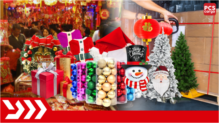 นำเข้าสินค้าคริสต์มาส, นำเข้าสินค้าตรุษจีน, สินค้าคริสต์มาส, สินค้าตรุษจีน, ของตกแต่งคริสต์มาส, ของตกแต่งตรุษจีน, สั่งซื้อสินค้าคริสต์มาสจากจีน, สั่งซื้อสินค้าตรุษจีนจากจีน, บริการนำเข้าสินค้าจากจีน, ขายส่งสินค้าคริสต์มาส, ขายส่งสินค้าตรุษจีน, นำเข้าสินค้าจากจีน, บริการนำเข้าสินค้าคริสต์มาส, นำเข้าสินค้าตรุษจีนจากจีน, ธุรกิจ B2B, สินค้าตกแต่งคริสต์มาส, ของขวัญปีใหม่, ขายส่งของตกแต่งเทศกาล, สินค้าตกแต่งเทศกาลจากจีน, ขนส่งสินค้าคริสต์มาส, ขนส่งสินค้าตรุษจีน, การจัดการโลจิสติกส์นำเข้า, การขนส่งสินค้าจากจีน, การจัดส่งสินค้าช่วงเทศกาล, ขายสินค้าช่วงเทศกาล, PCS Cargo บริการนำเข้า, การจัดการศุลกากรนำเข้า, นำเข้าสินค้าปีใหม่, ระบบขนส่งสินค้าจากจีน, ของขวัญคริสต์มาสราคาส่ง, การวางแผนการนำเข้าสินค้าเทศกาล, สินค้าตรุษจีนราคาส่ง, การขยายตลาดสินค้าช่วงเทศกาล, บริการขนส่งสินค้าจากจีน, การนำเข้าสินค้าคริสต์มาสอย่างมีประสิทธิภาพ