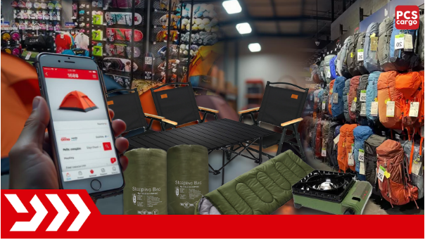 นำเข้า, อุปกรณ์แคมป์ปิ้ง, นำเข้าอุปกรณ์แคมป์ปิ้ง, นำเข้าจีน, ราคาส่ง, นำเข้าอุปกรณ์แคมป์ปิ้งราคาส่ง, ธุรกิจ B2B, ขยายตลาด, สินค้าแคมป์ปิ้ง, อุปกรณ์ท่องเที่ยว, อุปกรณ์ผจญภัย, เต็นท์, ถุงนอน, อุปกรณ์ทำอาหารกลางแจ้ง, เต็นท์แคมป์ปิ้ง, เสื่อรองนอน, เปลสนาม, เตาแก๊สพกพา, หม้อสนาม, อุปกรณ์ทำครัว, อุปกรณ์แสงสว่าง, โคมไฟ, โคมไฟพลังงานแสงอาทิตย์, ไฟฉาย, เครื่องชาร์จพกพา, อุปกรณ์เสริมแคมป์ปิ้ง, เก้าอี้พับ, โต๊ะพับ, กระติกน้ำร้อน, พิกัดศุลกากร, ภาษีนำเข้า, ใบอนุญาตนำเข้า, สิทธิพิเศษทางภาษี, Form E, ข้อตกลงการค้าเสรีอาเซียน-จีน, ACFTA, ซัพพลายเออร์จีน, ตรวจสอบซัพพลายเออร์, ขอตัวอย่างสินค้า, การวางแผนการจัดส่ง, การจัดส่งสินค้า, การควบคุมต้นทุน, การลดต้นทุน, ศุลกากร, การบริหารจัดการภาษีนำเข้า, คุณภาพสินค้า, จัดการสินค้านำเข้า, อุปกรณ์ทำอาหารกลางแจ้ง, ต้นทุนต่ำ, สินค้าราคาถูก, ความหลากหลายสินค้า, การนำเข้าอย่างมีประสิทธิภาพ, นำเข้าสินค้าจากจีน, ขายอุปกรณ์แคมป์ปิ้ง, จัดการศุลกากร, การลดภาษี, อุปกรณ์แคมป์ปิ้งยอดนิยม, ฤดูกาลขายสินค้าแคมป์ปิ้ง, การเลือกซัพพลายเออร์, การนำเข้าสินค้าจากจีน, ต้นทุนการนำเข้า, ข้อดีของการนำเข้าอุปกรณ์แคมป์ปิ้ง, การจัดการโลจิสติกส์, การขนส่งสินค้า, การบริหารการนำเข้า, การวางแผนล่วงหน้า, การเพิ่มกำไรจากการนำเข้า, การจัดการขนส่งอย่างมืออาชีพ, PCS Cargo, บริการนำเข้าอุปกรณ์แคมป์ปิ้ง, การบริหารการนำเข้าอุปกรณ์แคมป์ปิ้งจากจีน, บริการนำเข้า PCS Cargo, การขนส่งสินค้าจากจีน, โลจิสติกส์นำเข้าสินค้า, ระบบนำเข้าสินค้าอย่างมืออาชีพ, การใช้ Form E ลดภาษี, การตรวจสอบคุณภาพสินค้า, การจัดการการนำเข้าอย่างมีประสิทธิภาพ, การเพิ่มประสิทธิภาพการจัดส่ง, การเตรียมการนำเข้า, การนำเข้าอุปกรณ์แคมป์ปิ้ง B2B, การเพิ่มยอดขายอุปกรณ์แคมป์ปิ้ง, PCS Cargo